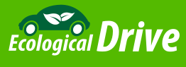 red ecological drive