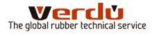 logo cauchos verdu