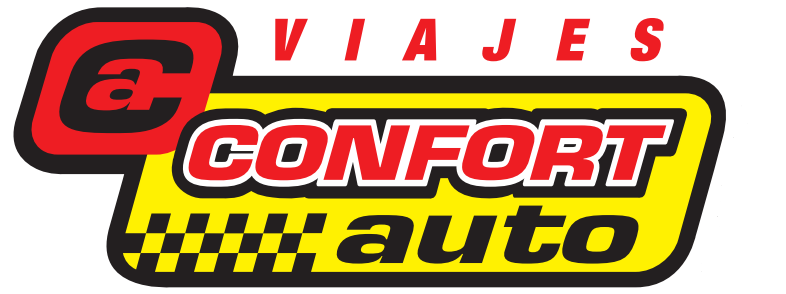 logo confort auto viajes