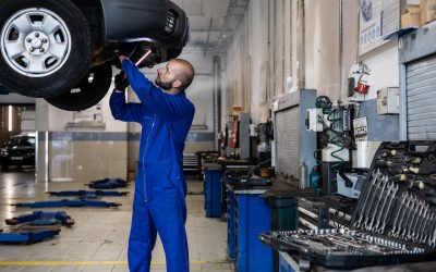 Como gerenciar uma oficina mecânica: passos para o sucesso