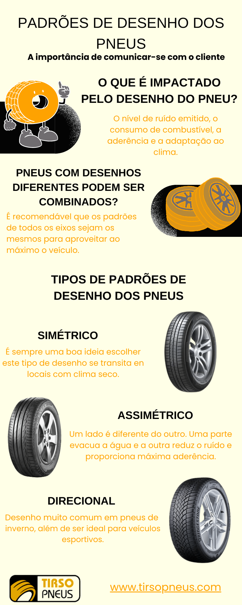 desenho pneus