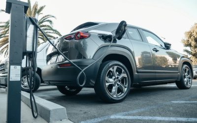 Pneus e a autonomia dos carros elétricos: explique a importância disso aos seus clientes
