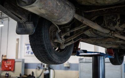 Recomende aos seus clientes a rotação dos pneus do carro