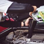 Conselhos e ideias para uma garagem mecânica de sucesso