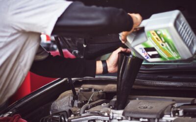 Conselhos e ideias para uma garagem mecânica de sucesso
