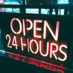 Pensa em abrir uma garagem mecânica 24 horas? Pontos-chave e conselhos