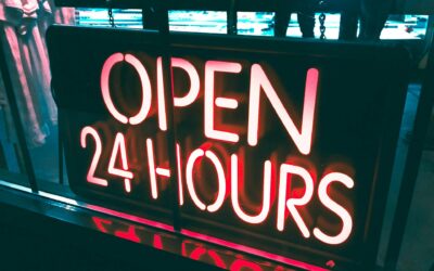 Pensa em abrir uma garagem mecânica 24 horas? Pontos-chave e conselhos